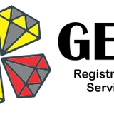 The "gem registration " user's logo