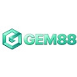 The "Gem88" user's logo