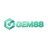 The "gem888in1" user's logo