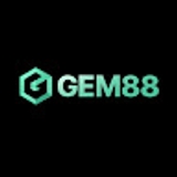 The "Nhà Cái GEM88" user's logo