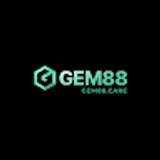 The "Nhà cái GEM88" user's logo