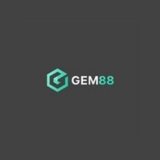 The "Gem88" user's logo