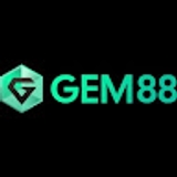 The "GEM88" user's logo