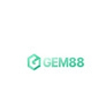 The "Gem88" user's logo