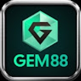 The "GEM88" user's logo