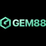 The "GEM88" user's logo