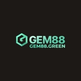The "Gem88" user's logo