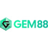 The "Gem88" user's logo