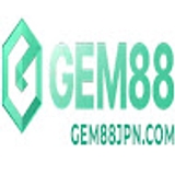 The "GEM88" user's logo
