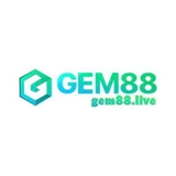 The "GEM88" user's logo