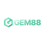 The "Gem88" user's logo