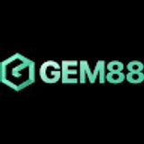 The "GEM88" user's logo