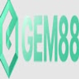 The "Gem88" user's logo