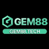 The "Gem88" user's logo