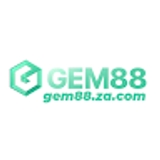 The "Gem88 - Game Bài Đổi Thưởng Casino Slot Đẳng Cấp Quốc Tế" user's logo