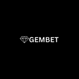 The "Gembet" user's logo