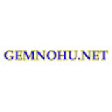 The "gemnohunet" user's logo