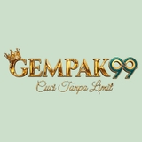 The "Gempak99" user's logo