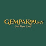 The "gempak99" user's logo
