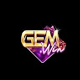 The "Cổng Game GEMWIN" user's logo