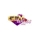 The "GemWin – Cổng game đổi thưởng" user's logo