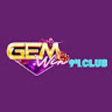 The "Cổng Game GemWin" user's logo