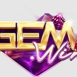 The "GEMWIN" user's logo