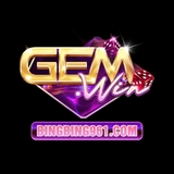 The "gemwinbing961" user's logo