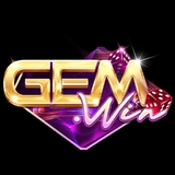 The "Gemwin Cards" user's logo