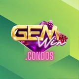 The "Gemwin - Game bài phong phú, trả thưởng uy tín - Link chơi nhanh bản chính thức" user's logo