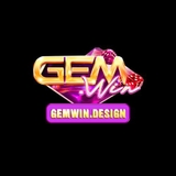 The "GEMWIN" user's logo