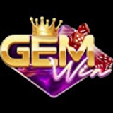 The "Gemwin" user's logo