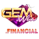 The "Gemwin Financial" user's logo