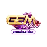 The "GEMWIN GLOBAL" user's logo