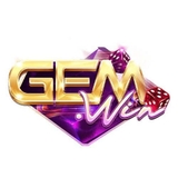 The "GemWin – Game Bài Đổi Thưởng Uy Tín/ Link tải Gem win Mới Nhất 2024" user's logo