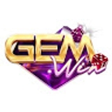 The "Gemwin" user's logo