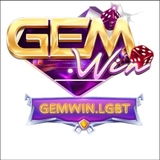 The "Gemwin - Game Bài Đổi Thưởng Uy Tín 2025" user's logo