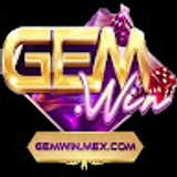 The "Gemwin" user's logo