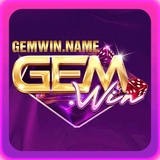 The "Gemwin" user's logo