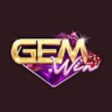 The "Gemwin" user's logo