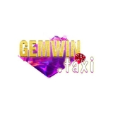 The "Gemwin Taxi" user's logo