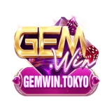 The "gemwintokyo" user's logo