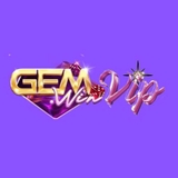The "gemwinvip" user's logo