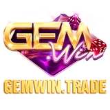 The "Gemwin Zuism Is" user's logo
