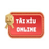 The "Tài xỉu online" user's logo