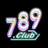 The "789Club" user's logo