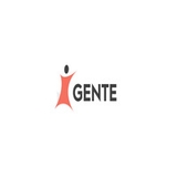The "Gente Outsource HR Services" user's logo