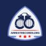 The "Georgia Arrest Records" user's logo
