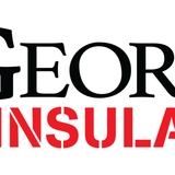 The "georgiainsulationatlantaga" user's logo