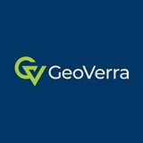The "GeoVerra" user's logo